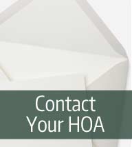 Contact Your HOA