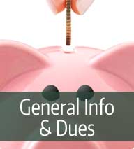 General Info & Dues